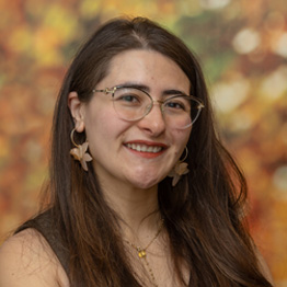 Itziar De León Pulez