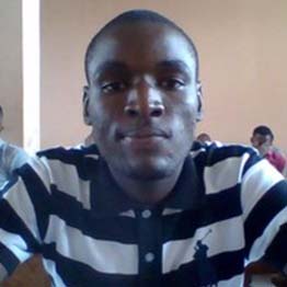 Jafait Junior Fodop Sokoudjou