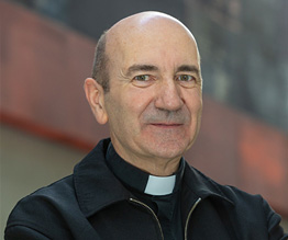 Javier Marrodán