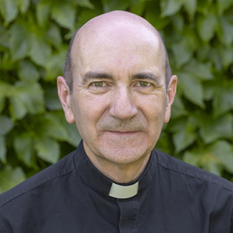 Javier Marrodán