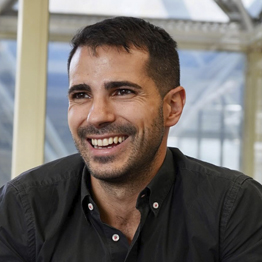 Javier Sáez Gastearena