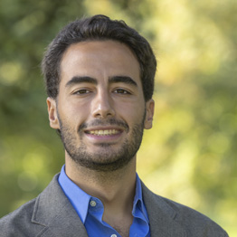 Javier Viñeta García