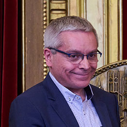 Mariano Jiménez