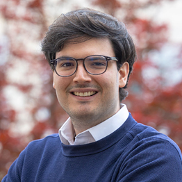 Jorge Machín