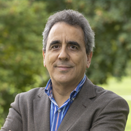 José Ignacio Murillo Gómez