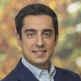 José Manuel Magaña