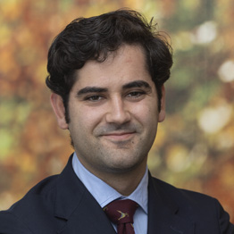 José María de Andrés