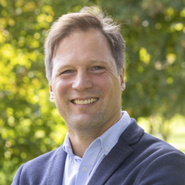 Joseph Milburn