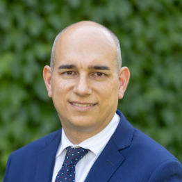 Juan Carlos Suárez