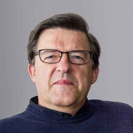 Juan Miguel Ochotorena Elicegui