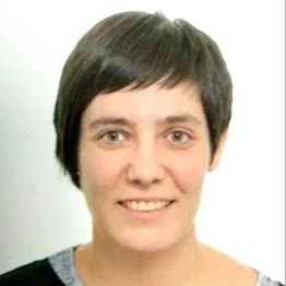 Isabel Juániz Zurbano