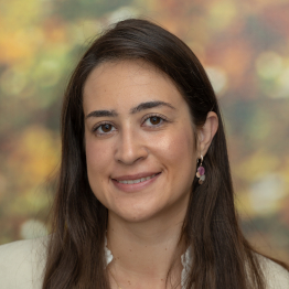 María Jurado Fernández