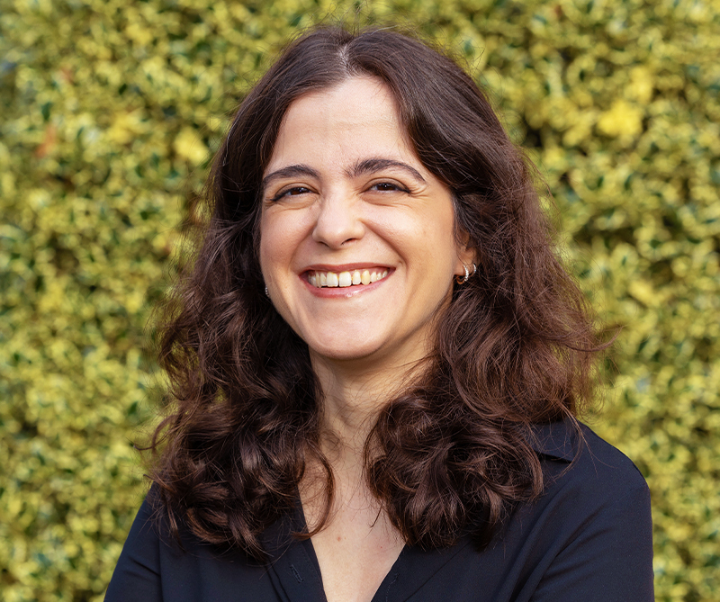 Irene Lanzas