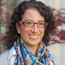 Berta Sánchez Lasheras