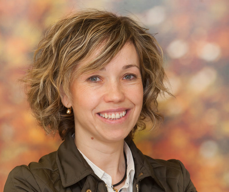 Eva León Arrondo