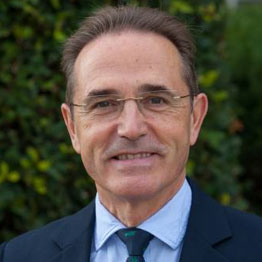Dr. José López Guzmán