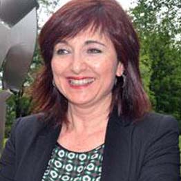 Beatriz López Soria