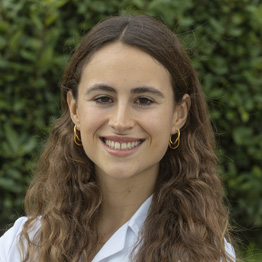 Lucía Belzunce Aguado