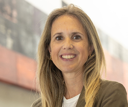 María Fernández Ygartua