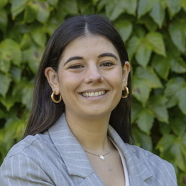 María Fernández-Vigil Iglesias