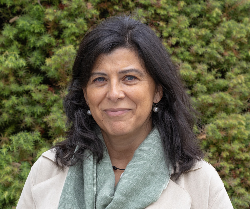 Mª Jesús Taboada