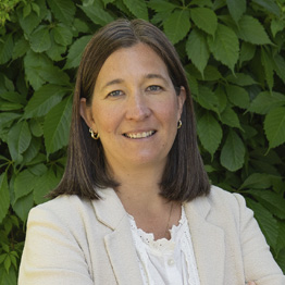 María Mediavilla Castillo
