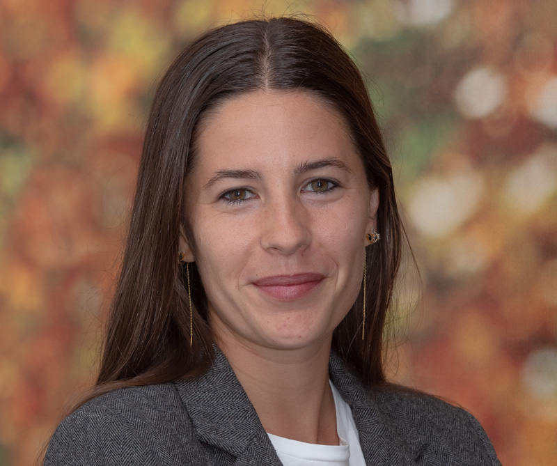María Sotomayor