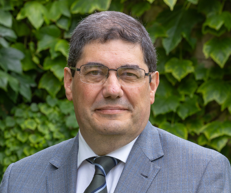 Mariano Crespo