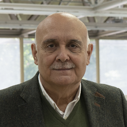 Mariano José González Presencio