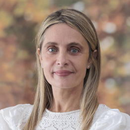 Marta Pilar Reques Fernández