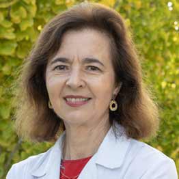 Dra. Amelia Martí del Moral