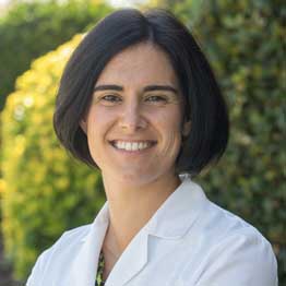 Prof. Dra. Nerea Martín Calvo