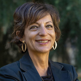 Blanca Martínez Bugarin