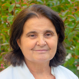 Dra. Cristina Martínez Ohárriz