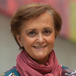 Prof. Dª Mercedes Montero