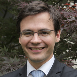 Alberto Muñoz