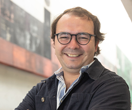 Ignacio Laguía Cassany