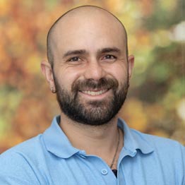 Felipe Navas