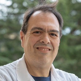 Santiago Navas Carretero