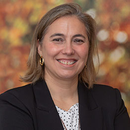 Isabel Olloqui