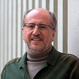 José Luis Orihuela