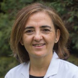 Ana Ortega