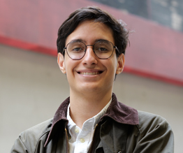 Óscar Briceño
