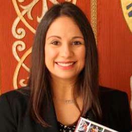 Kiara Alexandra Ottogalli Fernández