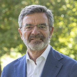 Pablo Pérez López