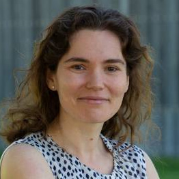 Zinnia Parra-Guillen