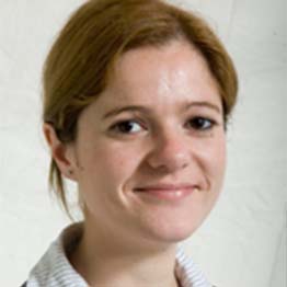Beatriz Pereda Centeno