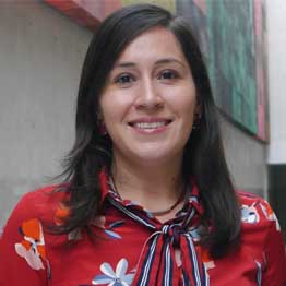 Tatiana Pereira