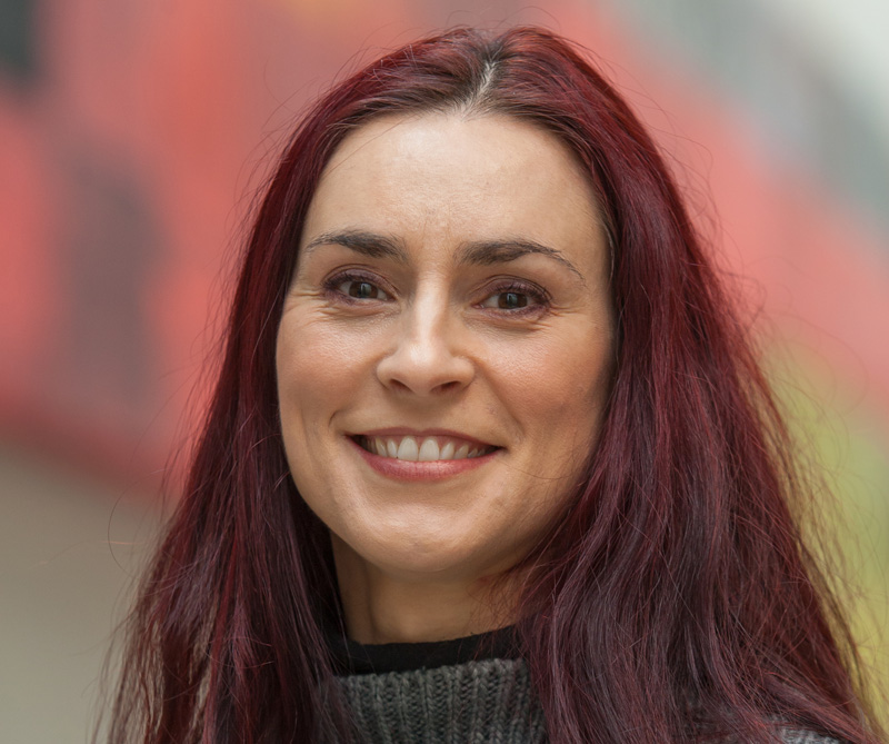 Cristina Pérez Guembe