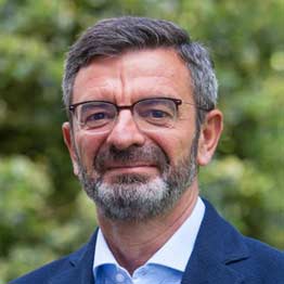Pablo Pérez López